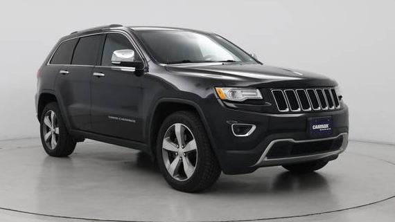 JEEP GRAND CHEROKEE 2015 1C4RJFBG5FC697268 image